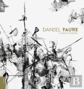 Daniel Faure : Le Geste Suspendu