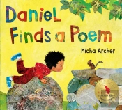 Daniel Finds A Poem