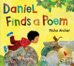 Bertrand.pt - Daniel Finds A Poem