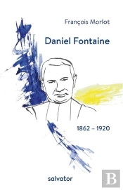 Daniel Fontaine, Curé De Paris