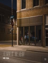 Daniel Freeman: Midnight On Main