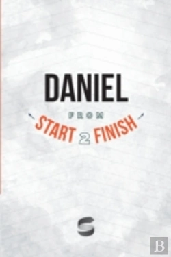 Bertrand.pt - Daniel From Start2finish