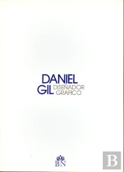Daniel Gil: Diseñador Gráfico