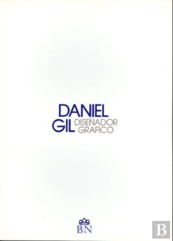 Bertrand.pt - Daniel Gil: Diseñador Gráfico