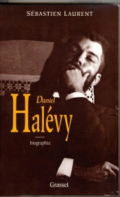 Daniel Halévy