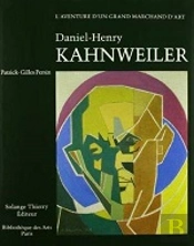 Daniel-Henry Kahnweiler