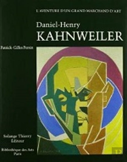 Bertrand.pt - Daniel-Henry Kahnweiler