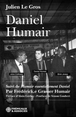 Bertrand.pt - Daniel Humair. Suivi De Humair Essentiellement Daniel