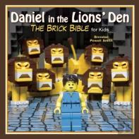 Daniel In The Lions' Den