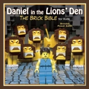 Daniel In The Lions' Den
