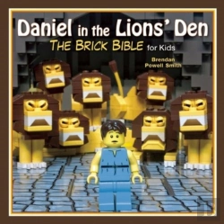 Bertrand.pt - Daniel In The Lions' Den