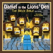 Daniel In The Lions' Den