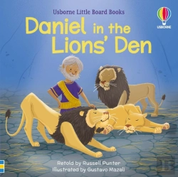 Bertrand.pt - Daniel In The Lions' Den