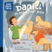 Daniel In The Lions Den
