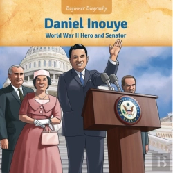 Bertrand.pt - Daniel Inouye