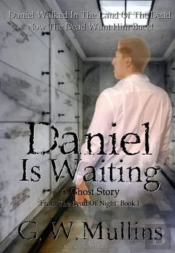 Daniel Is Waiting A Ghost Story