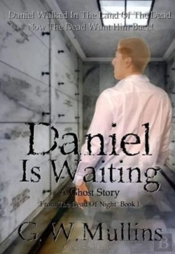Bertrand.pt - Daniel Is Waiting A Ghost Story