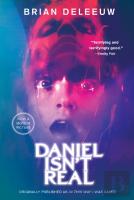 Daniel Isn'T Real