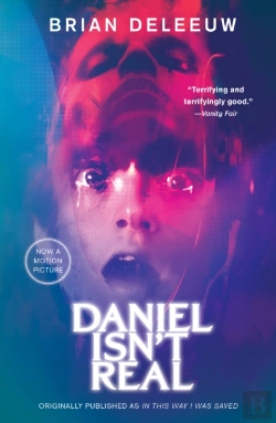 Bertrand.pt - Daniel Isn'T Real
