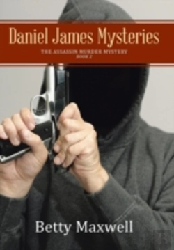 Bertrand.pt - Daniel James Mysteries