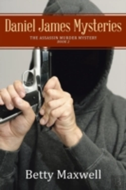 Bertrand.pt - Daniel James Mysteries