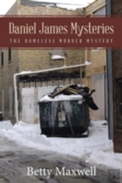 Bertrand.pt - Daniel James Mysteries: The Homeless Murder Mystery