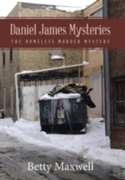 Bertrand.pt - Daniel James Mysteries: The Homeless Murder Mystery