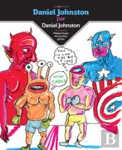 Daniel Johnston  