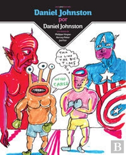 Bertrand.pt - Daniel Johnston  