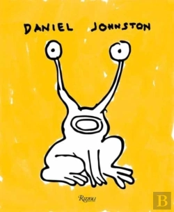 Bertrand.pt - Daniel Johnston