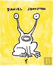Daniel Johnston