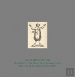 Bertrand.pt - Daniel Joseph Martinez - The Report Of My Death Is An Exaggeration