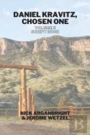 Daniel Kravitz, Chosen One Volume 3 Script Book