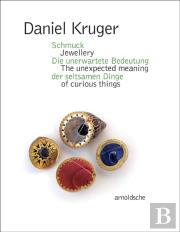 Daniel Kruger