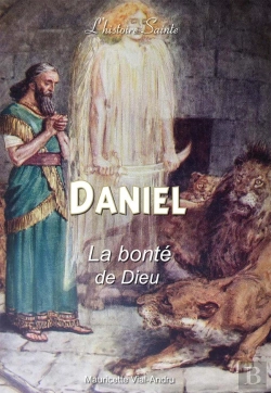 Bertrand.pt - Daniel ; La Bonté De Dieu