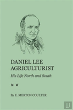 Bertrand.pt - Daniel Lee, Agriculturist