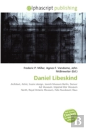 Daniel Libeskind