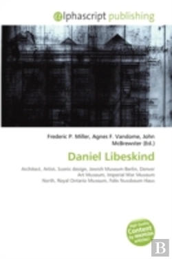 Bertrand.pt - Daniel Libeskind