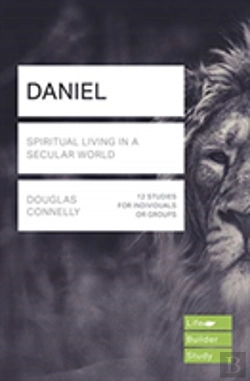 Bertrand.pt - Daniel (Lifebuilder Study Guides)