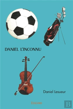 Bertrand.pt - Daniel L'Inconnu