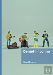 Daniel L'Inconnu