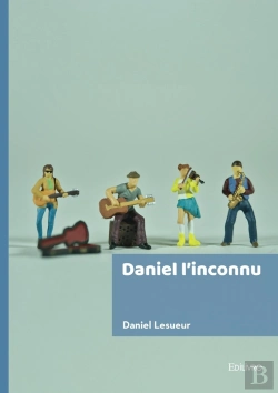 Bertrand.pt - Daniel L'Inconnu