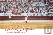 Daniel Luque, Au-Delà Des Éléments