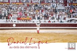 Bertrand.pt - Daniel Luque, Au-Delà Des Éléments