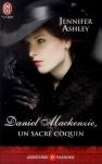 Daniel Mackenzie, Un Sacré Coquin