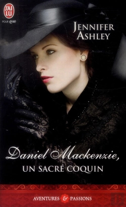 Bertrand.pt - Daniel Mackenzie, Un Sacré Coquin