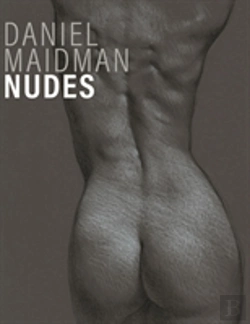 Bertrand.pt - Daniel Maidman, Nudes