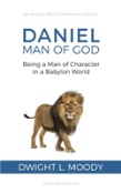 Daniel, Man Of God