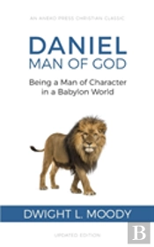 Daniel, Man Of God