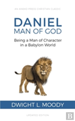 Bertrand.pt - Daniel, Man Of God